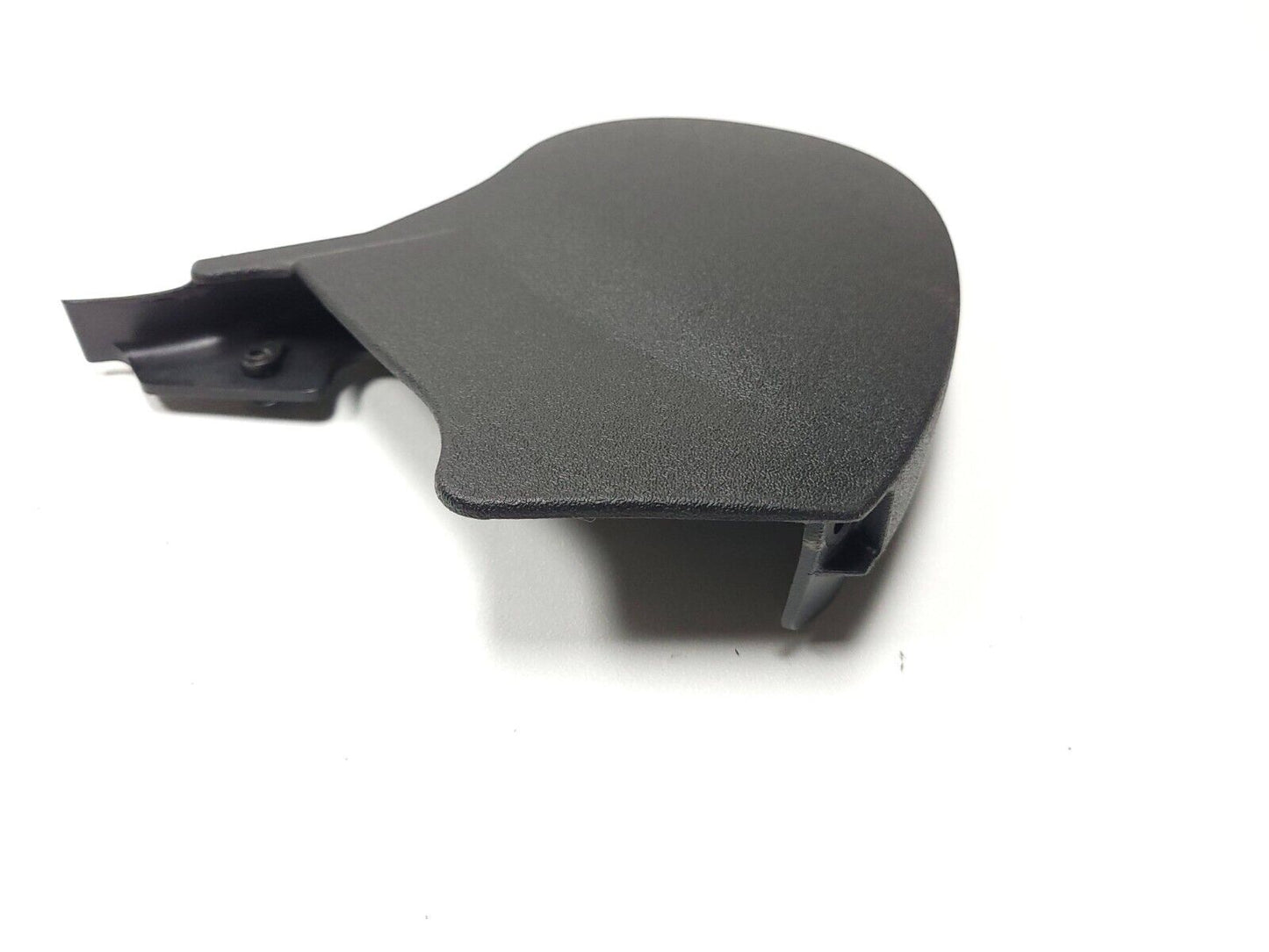 2013 - 2016 Ford Front Right Passenger Seat Side Cover Trim & Switch OEM