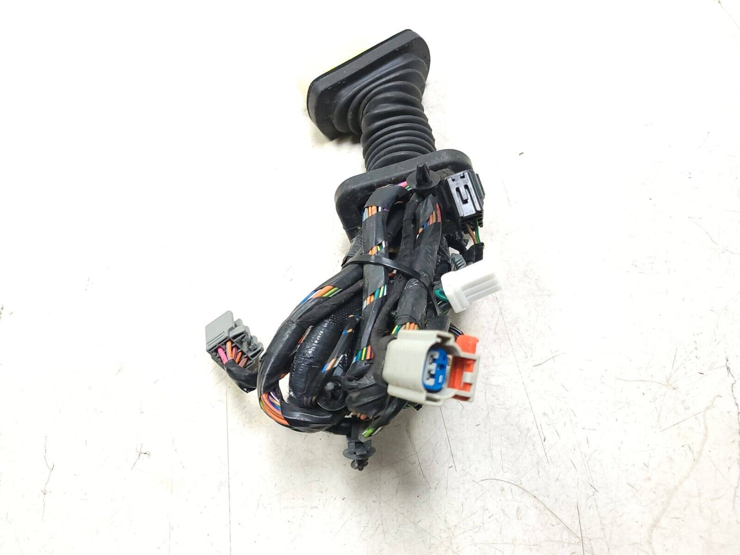05 06 07 Dodge Magnum Door Wire Harness Front Passenger Right OEM