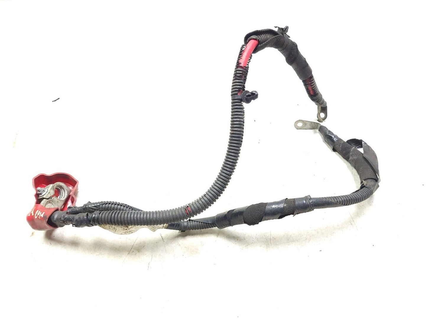 10-15 Chevrolet Equinox Positive Battery Cable 2.4l OEM
