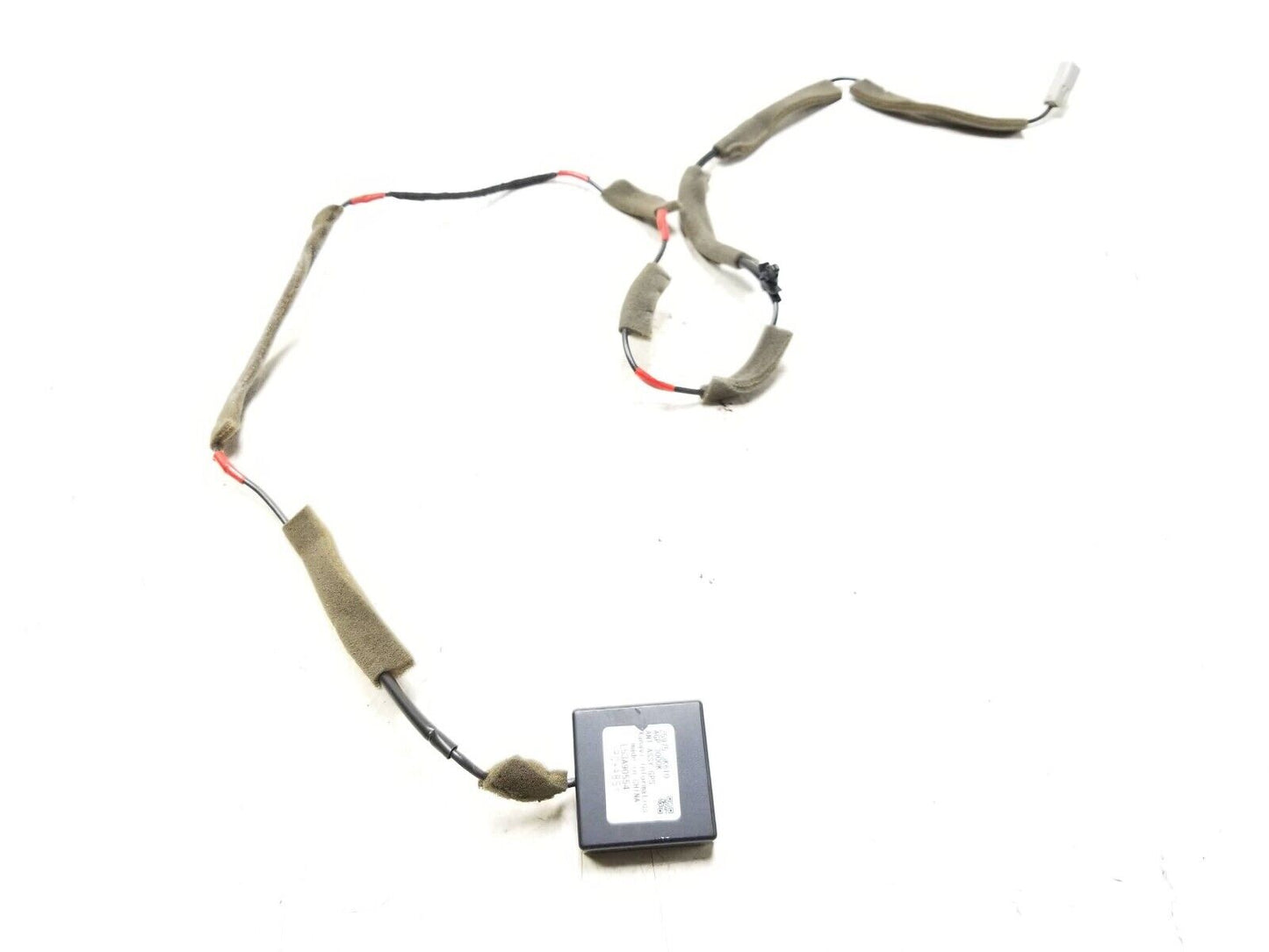 08 - 13 Infiniti G37 Gps Antenna 25975-jk610 OEM **sedan**