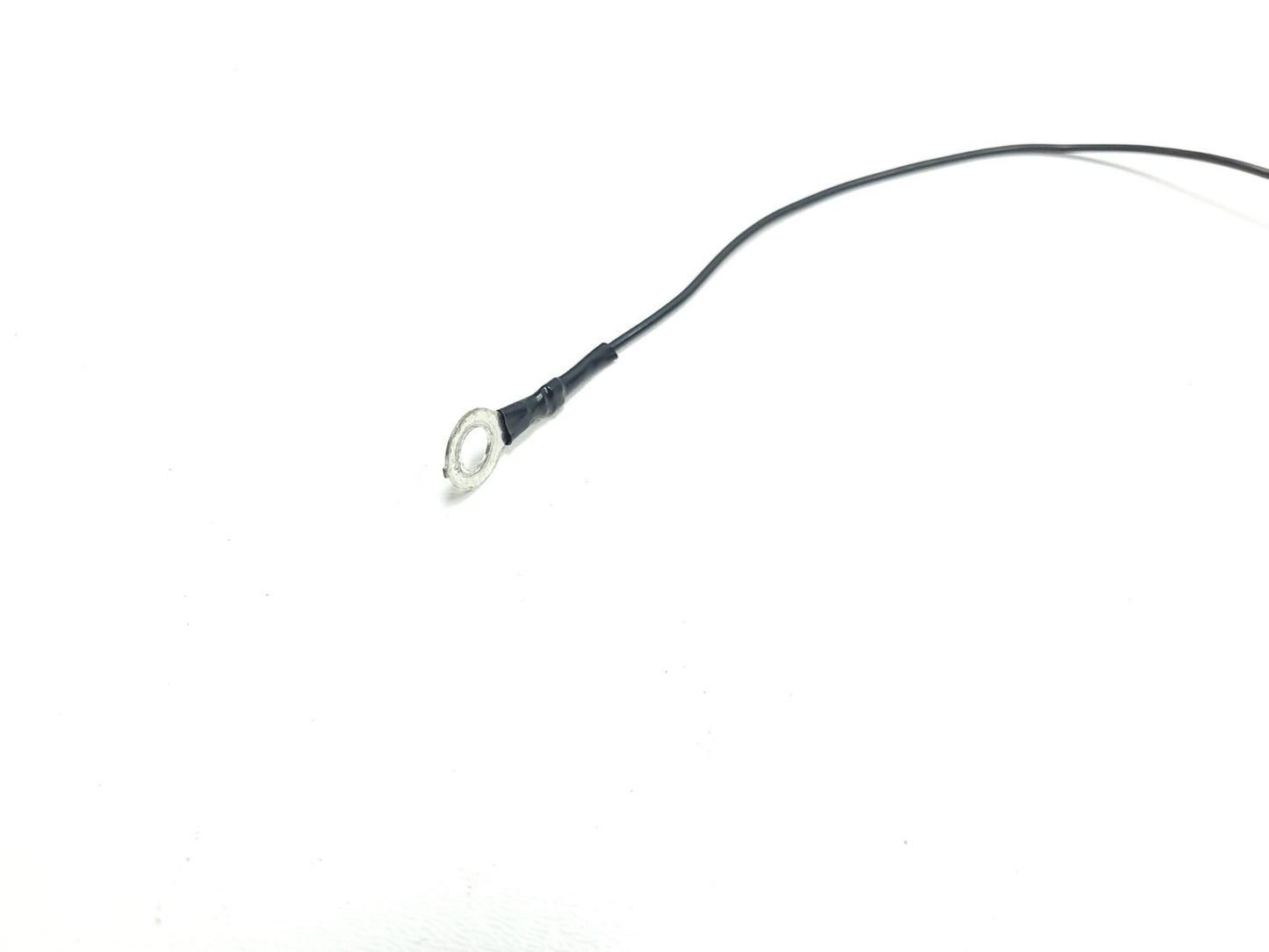 2016 Harley-davidson Street Xg750 Battery Positive Negative Charge Cable OEM