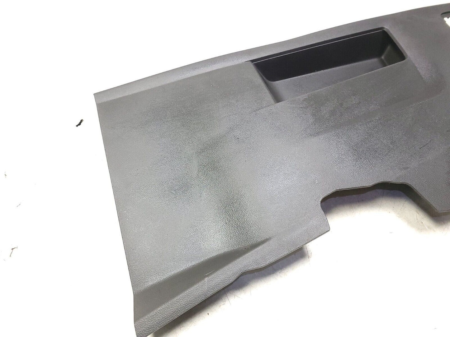 10-15 Chevrolet Equinox Center Console Side Trim Panel Left & Right Pair OEM