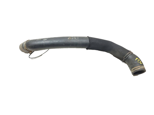 2010 - 2019 Jaguar XJ Engine Radiator Cooling Hose Pipe Tube OEM