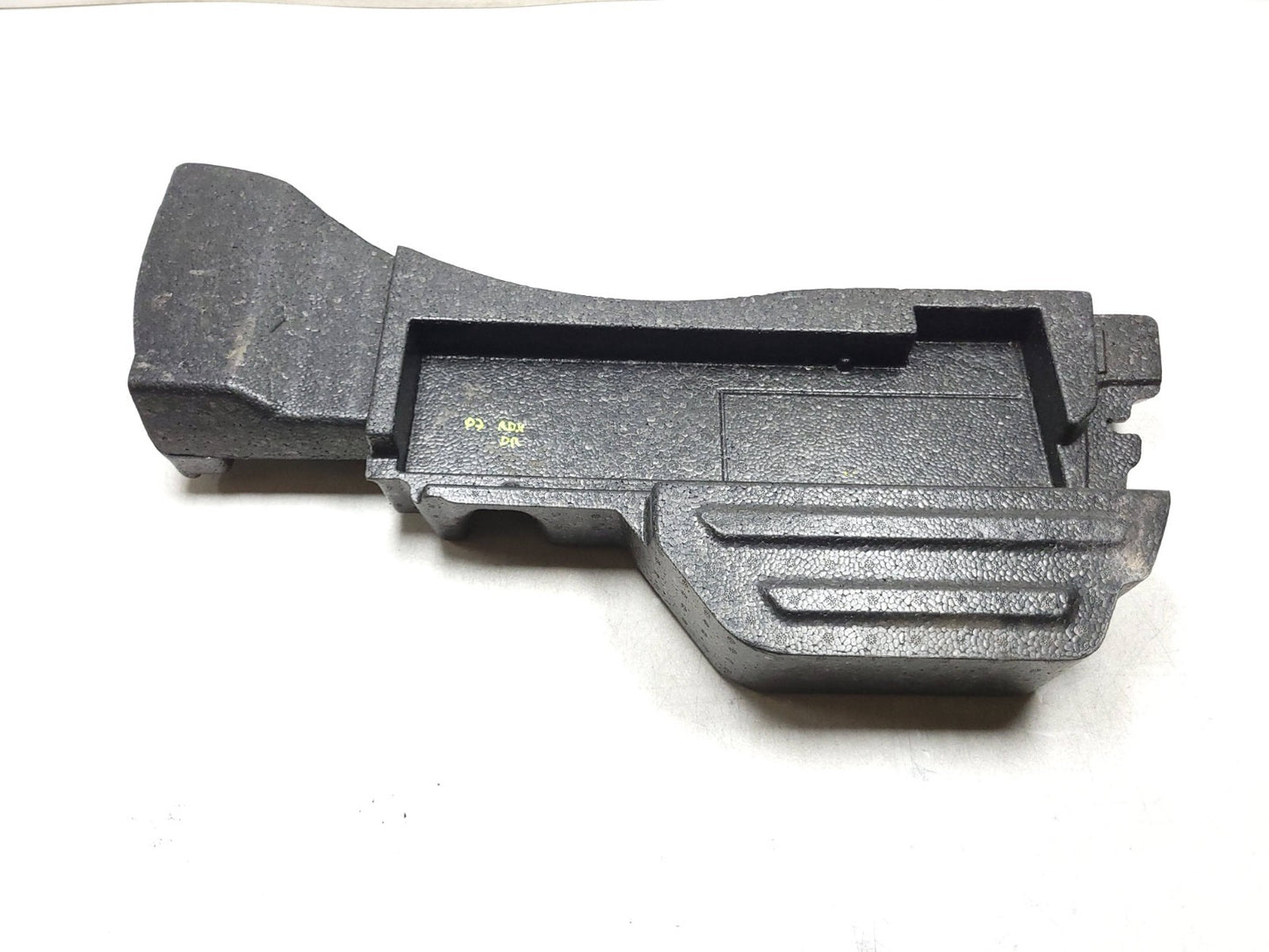 2007 - 2012 Acura Rdx Trunk Storage Box Left & Right OEM