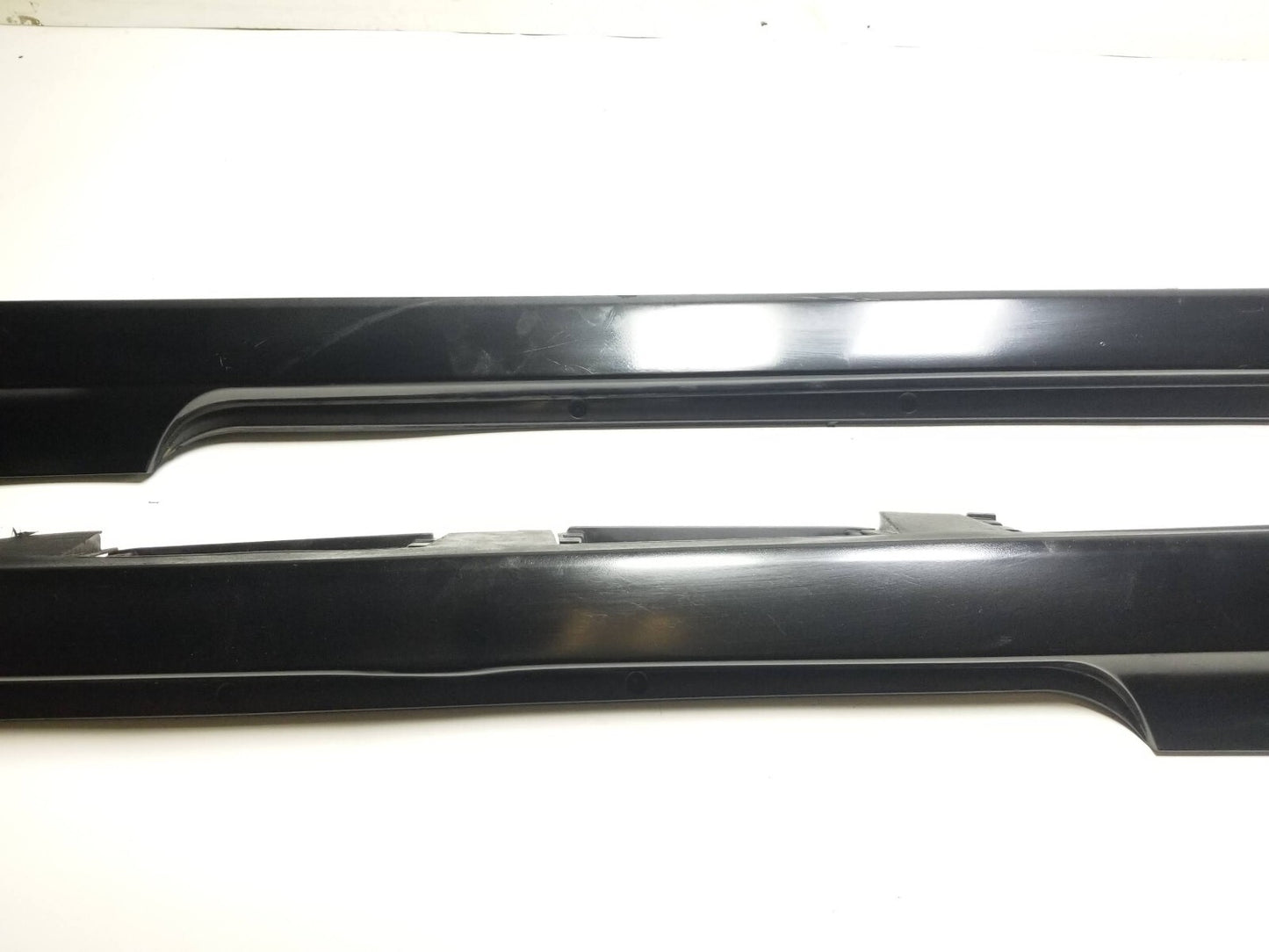 2010 - 2013 Scion Tc Rocker Panel Skirt Molding Left & Right OEM