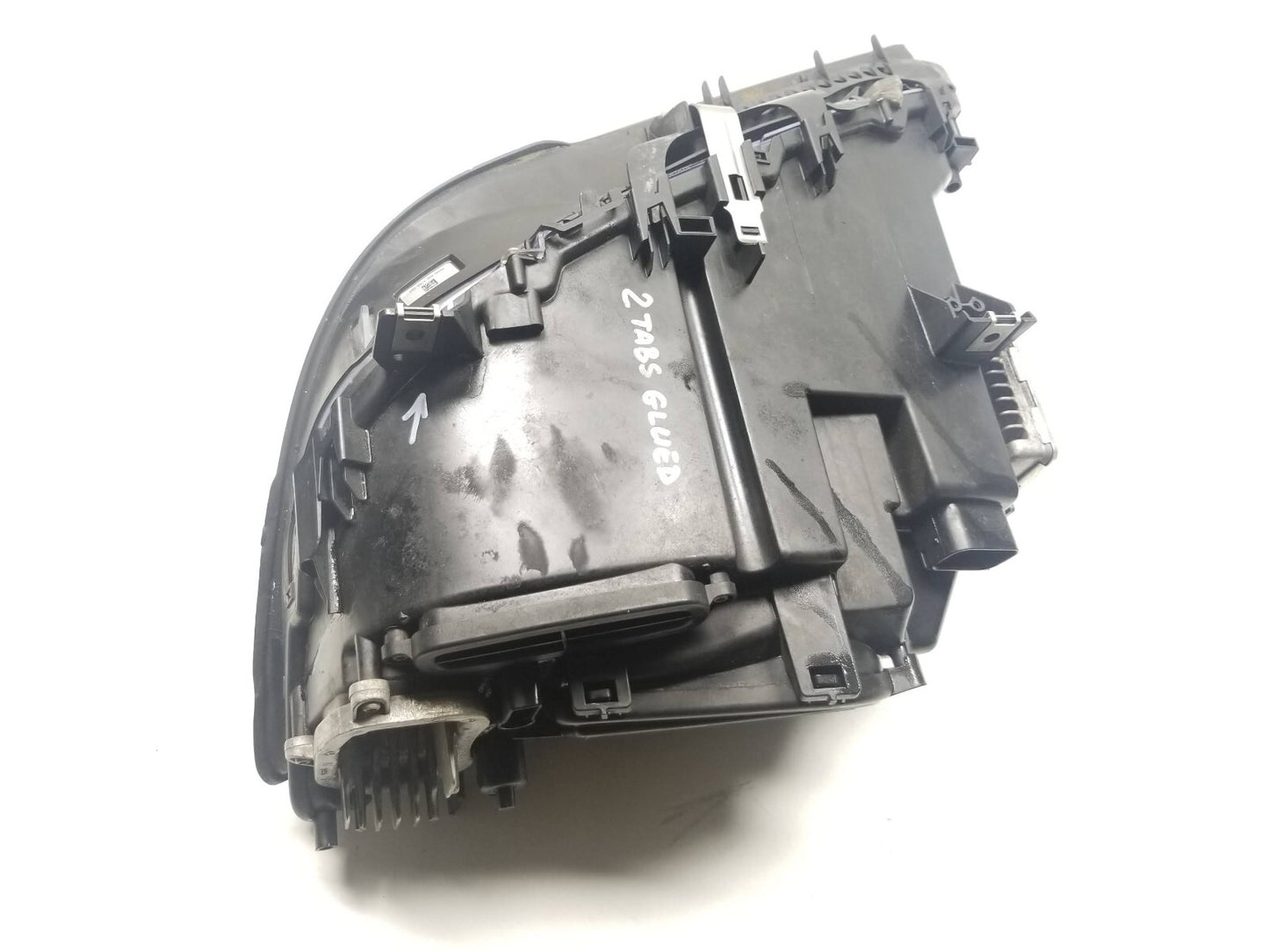 09 10 11 12 BMW 750li Right Passenger Headlight OEM