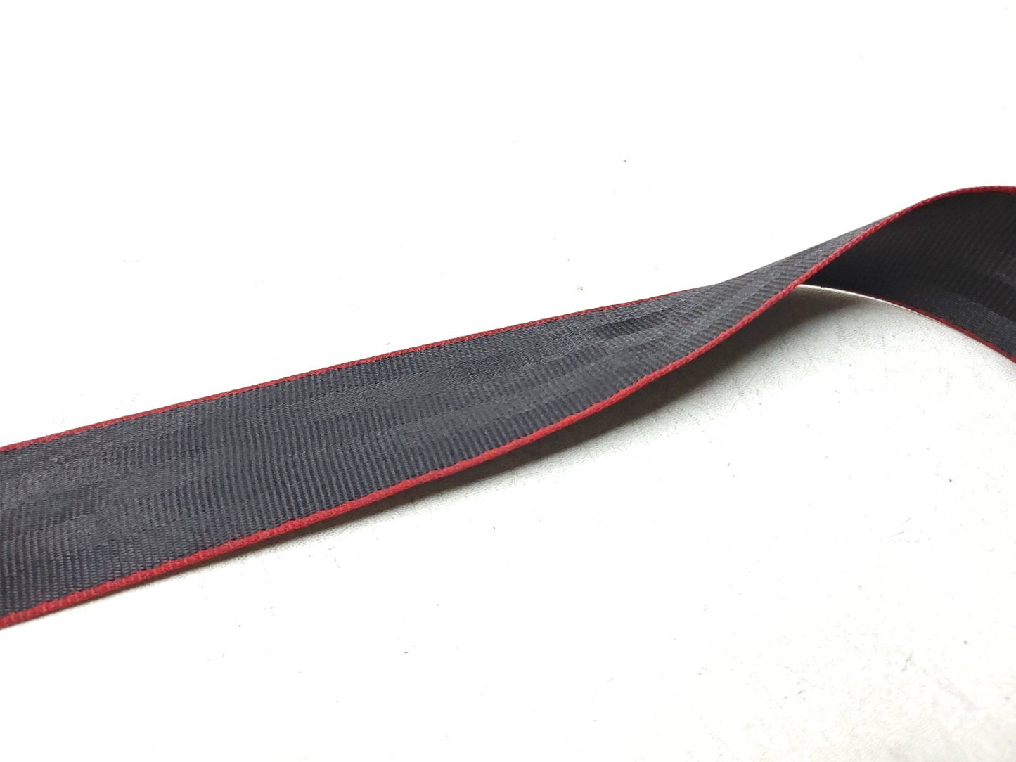 10 - 14 VW Golf GTI Rear Seat Belt Retractor Passenger Side Right OEM