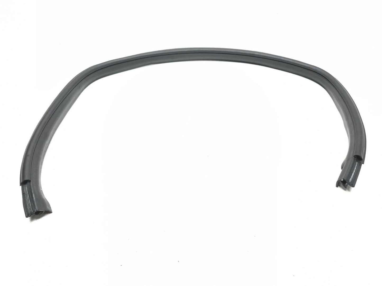 2010 Dodge Caliber Sxt Door Weatherstrip Seal Rear Left Driver Side OEM