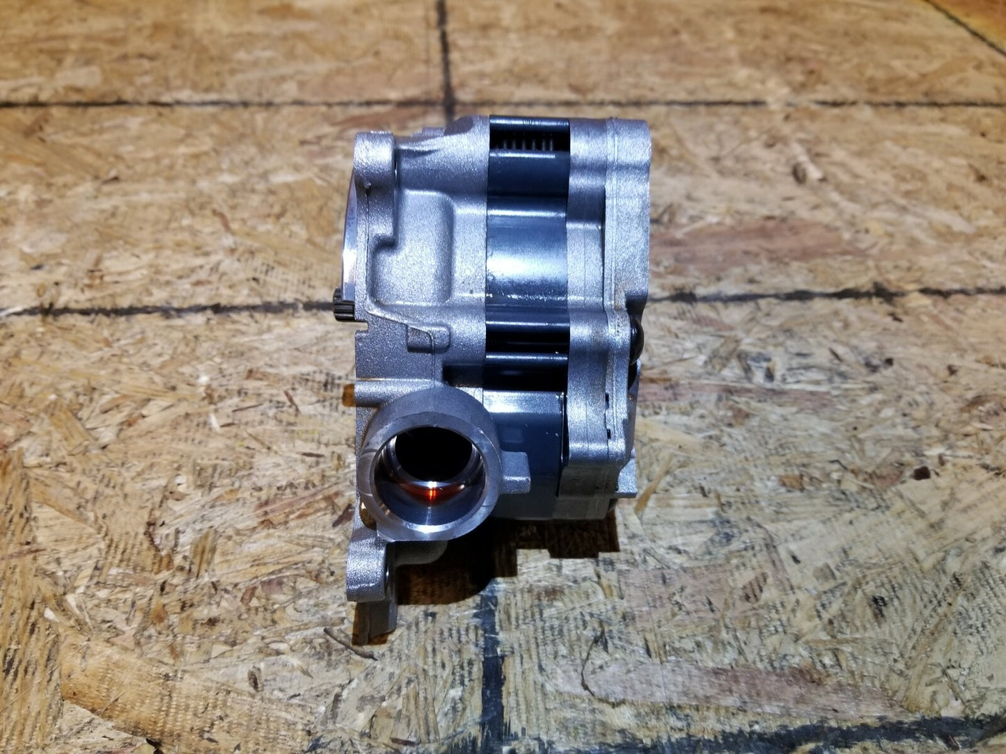 2014 Buick Regal Automatic Transmission Oil Pump 2.0l OEM