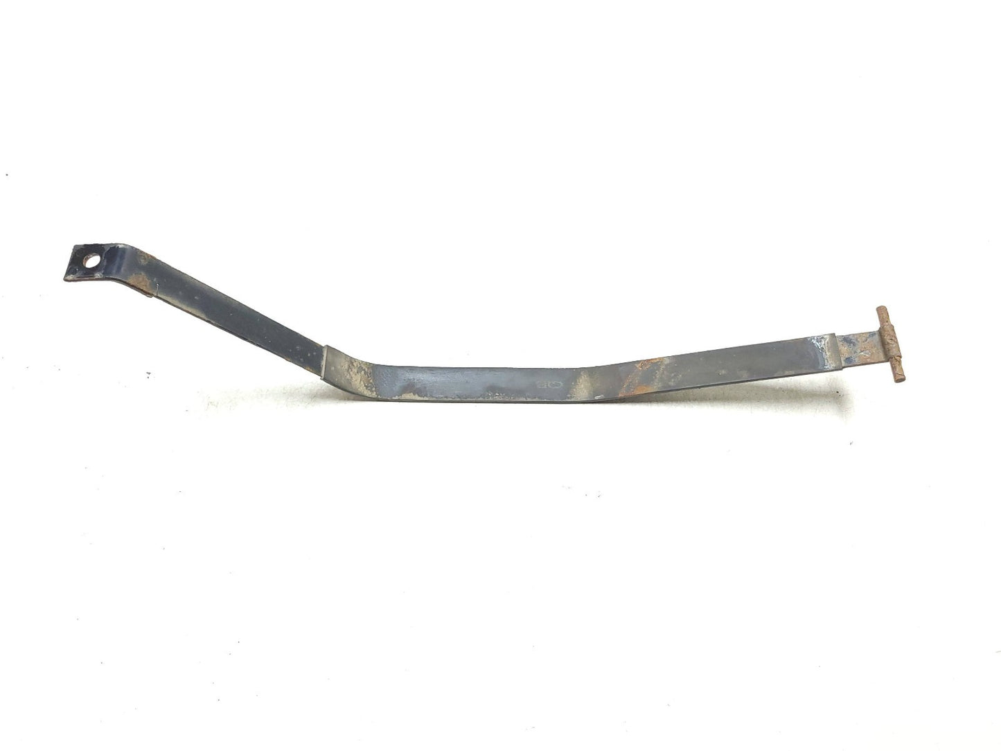 2012-2017 Hyundai Accent Fuel Tank Strap OEM 31210-1r000 31211-1r000