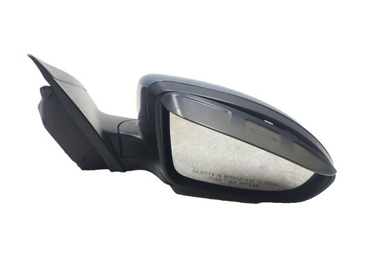2011-2015 Chevrolet Cruze Door Mirror Passenger Right Side OEM