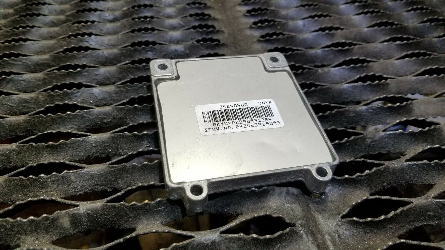 2009 2010 Chevrolet Impala 24240400 242423919093 OEM N16