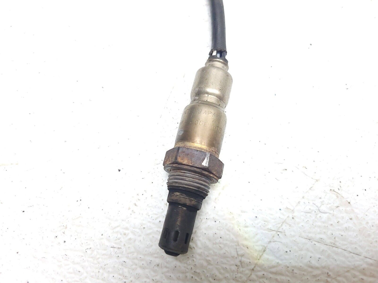 12 13 14 15 16 17 Audi A7 Oxygen Sensor 4pcs OEM