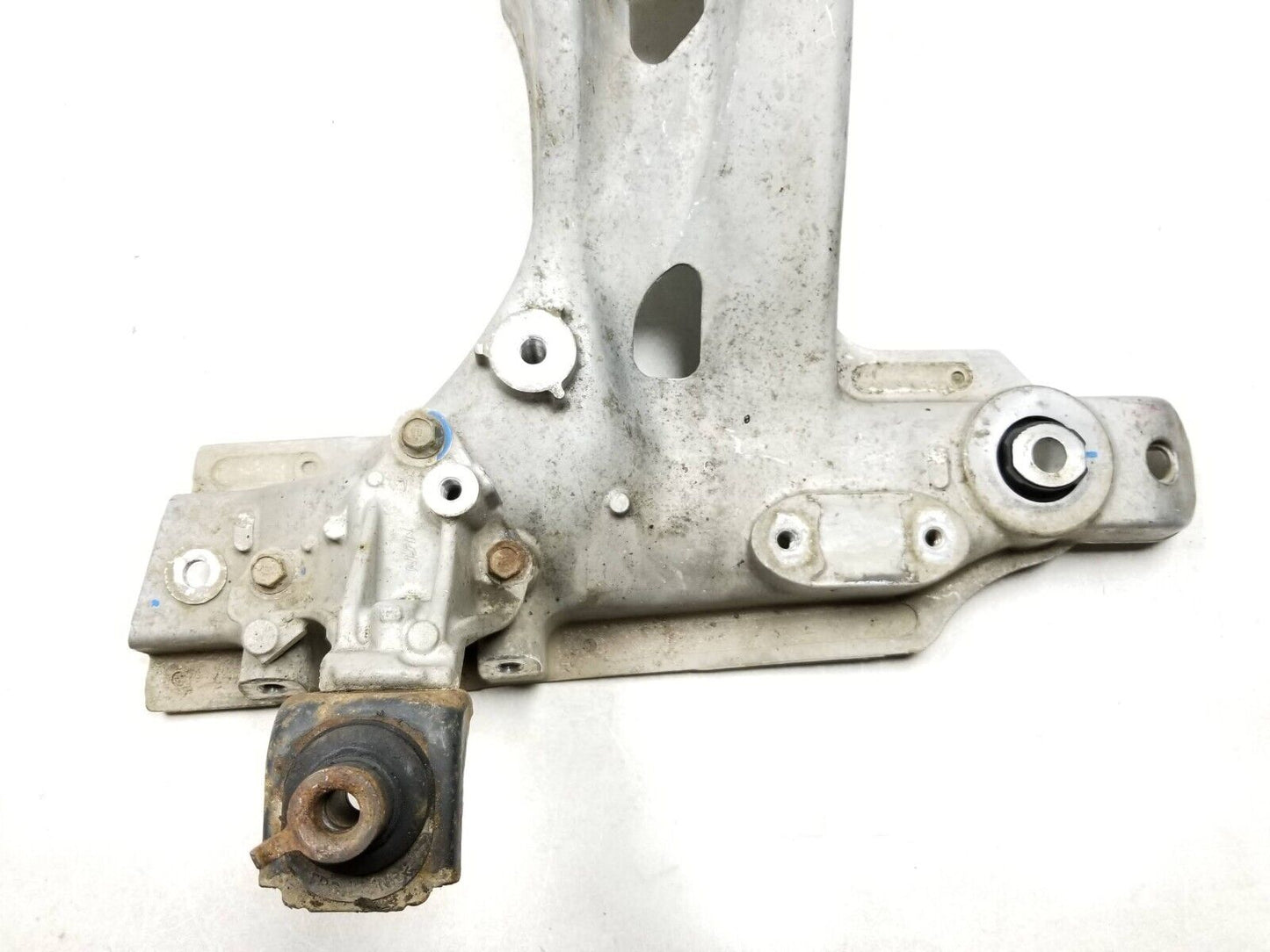 13 14 15 Honda Accord Subframe Crossmember Frame Engine Cradle OEM 2.4l