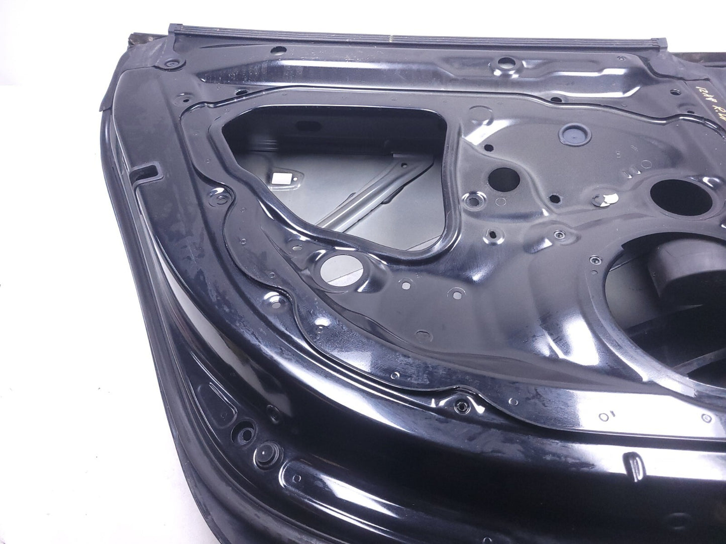 2012-2017 Audi A7 Door Rear Driver Shell Left OEM ✅