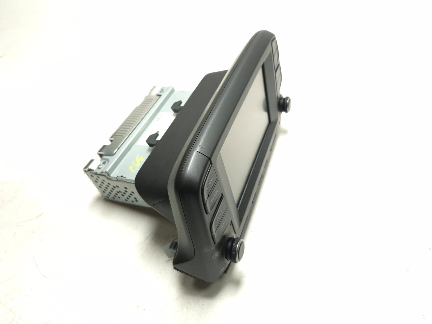 2019 Hyundai Kona Radio Receiver & Display OEM