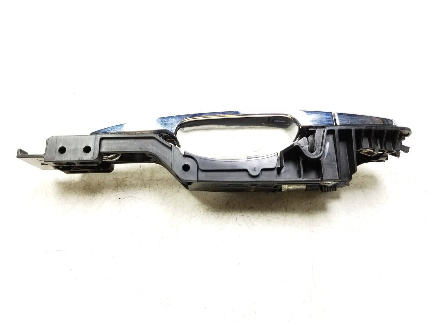 2015-2019 Nissan Sentra Exterior Door Handle Rear Driver Side Left OEM