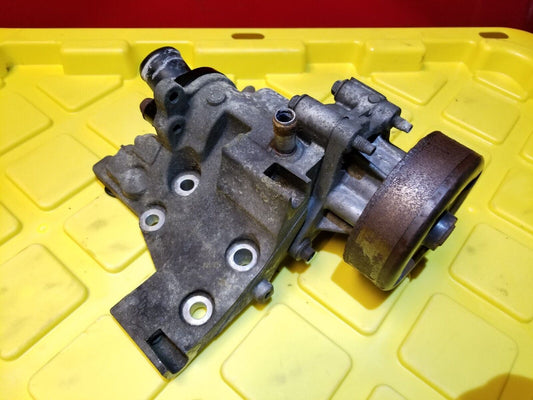 07 - 12 Nissan Sentra Water Pump Assy 2.0l OEM