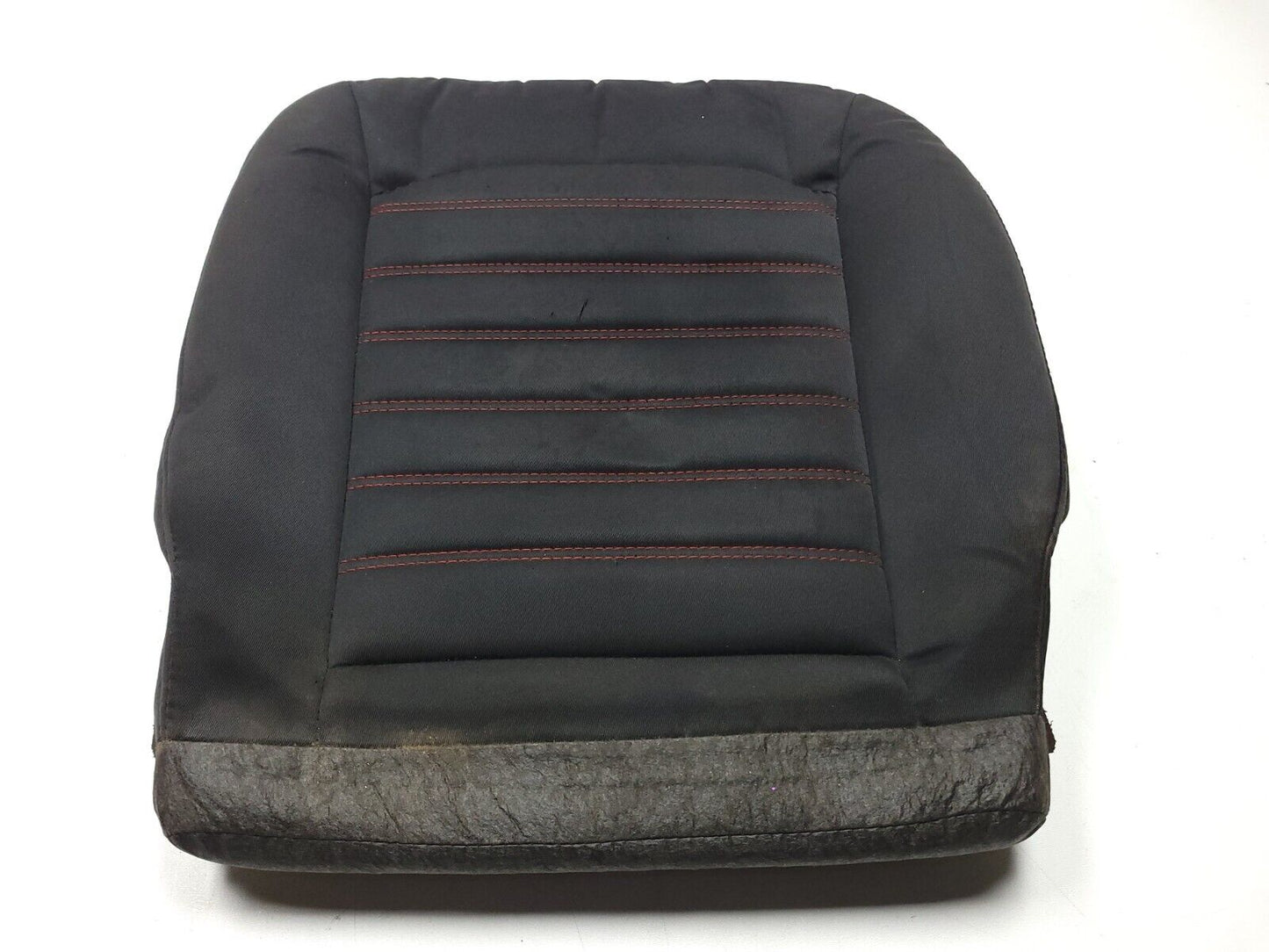 2013 - 2016 Ford Fusion Front Passenger Seat Lower Cushion OEM