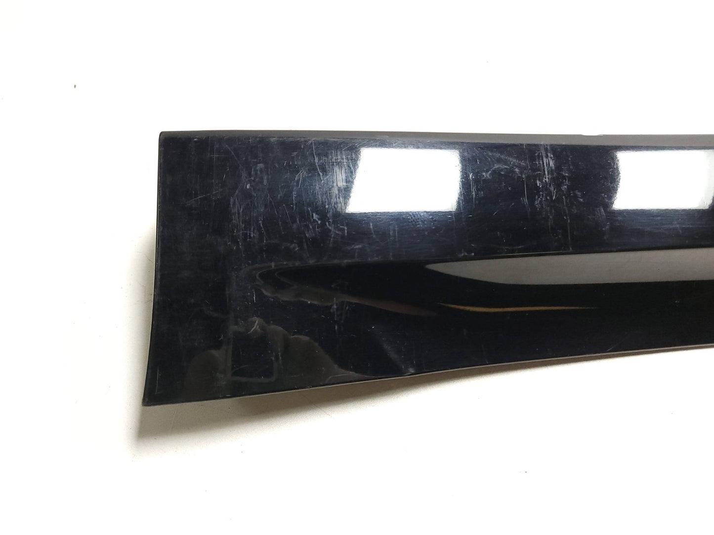 2011 - 2013 Scion Tc Rocker Panel Skirt Molding Driver Side Left OEM