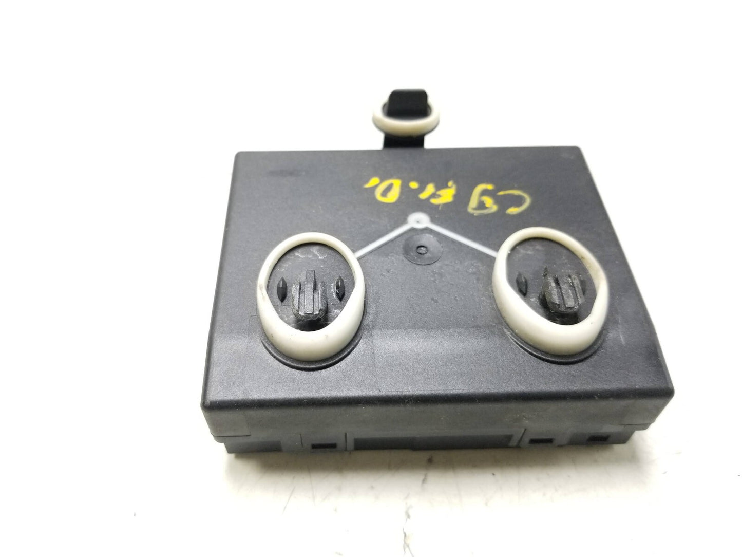 2009 - 2012 Audi Q5 Door Control Module Front Driver Side Left OEM