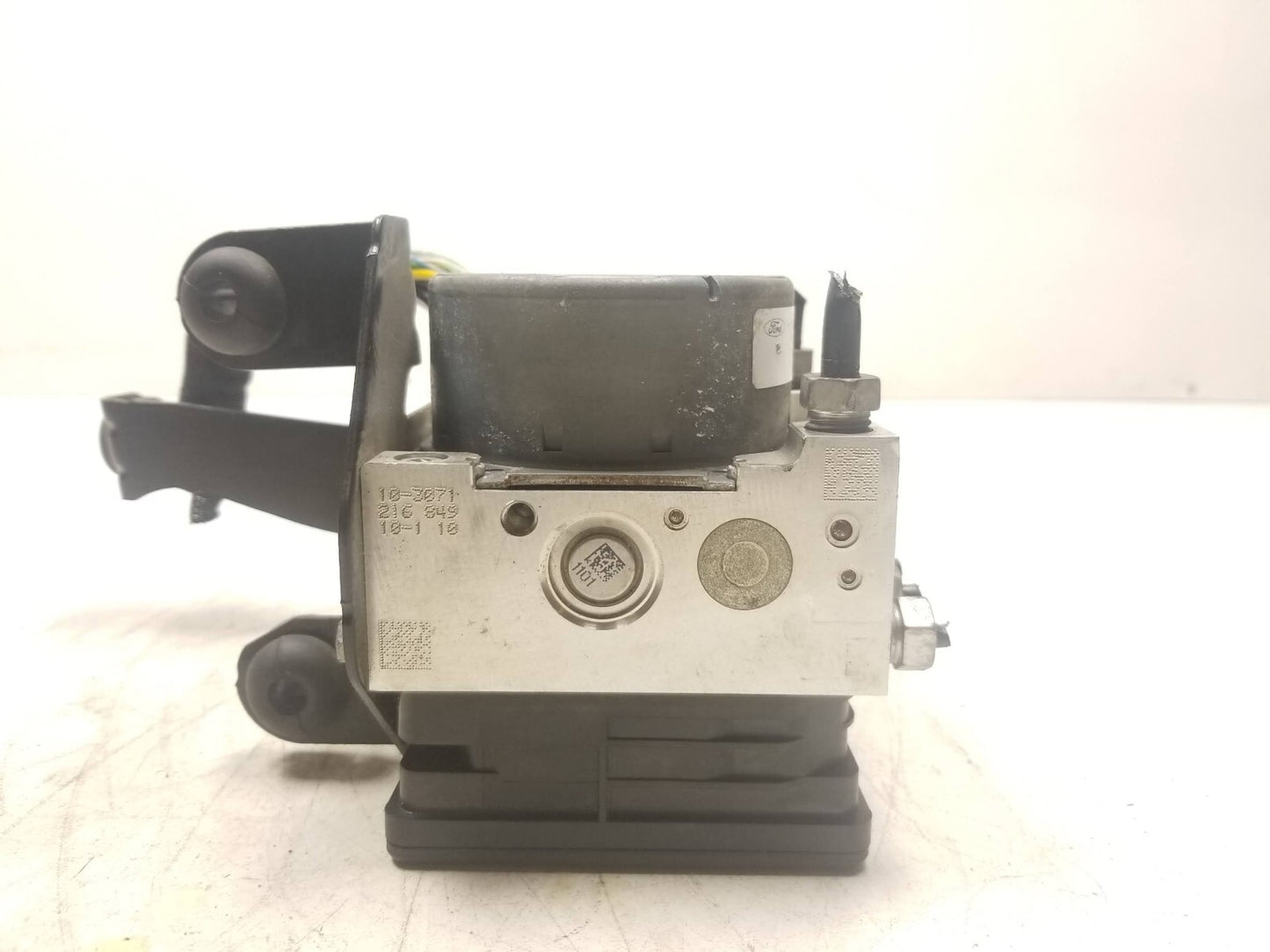 17 18 19 Ford Escape ABS Anti Lock Brake Pump 1.5l OEM