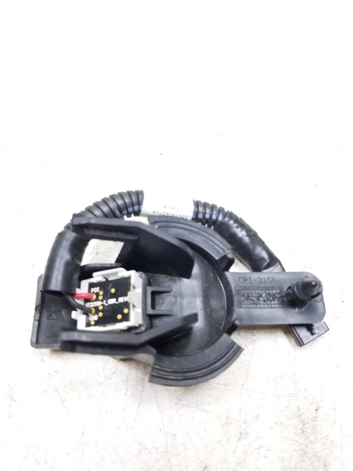 14-17 Jeep Grand Cherokee Front Passenger Seat Courtesy Light Lamp OEM