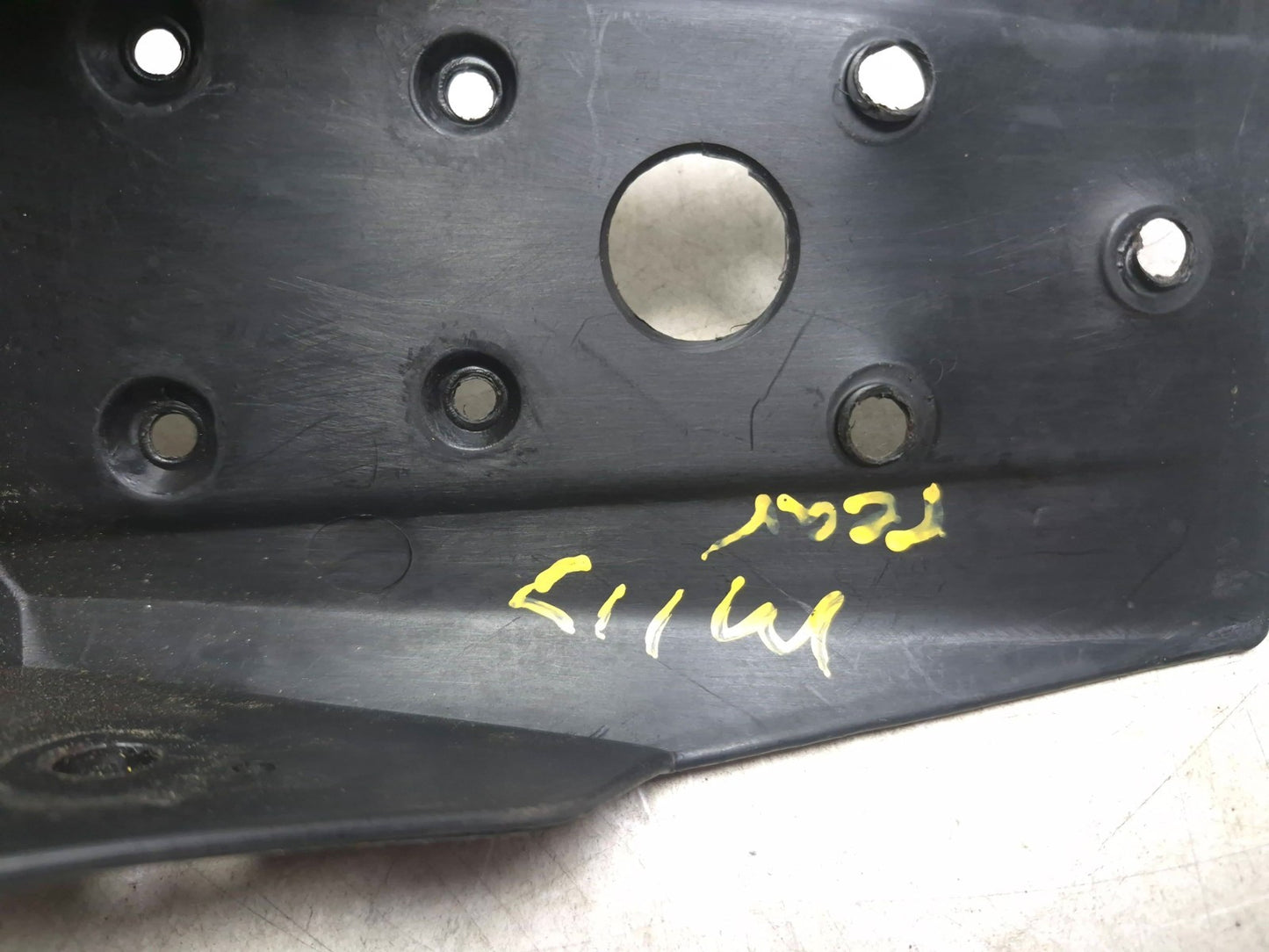 2025 Dongfang Df200stg Rear Fender OEM