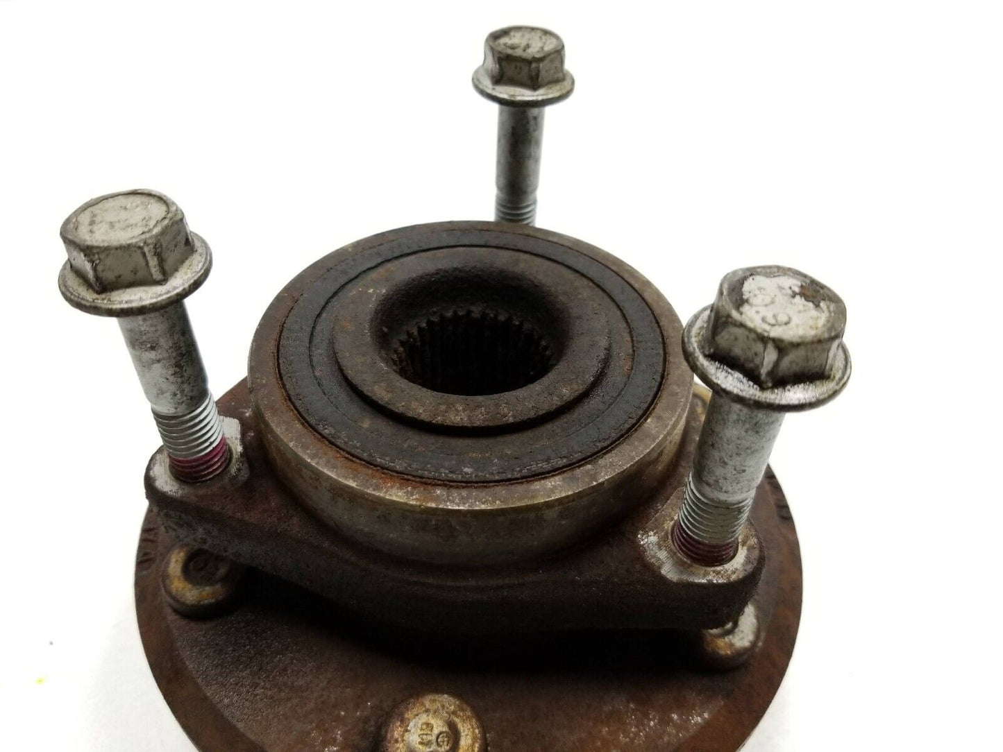 13 14 15 16 GMC Acadia Wheel Bearing Rear OEM
