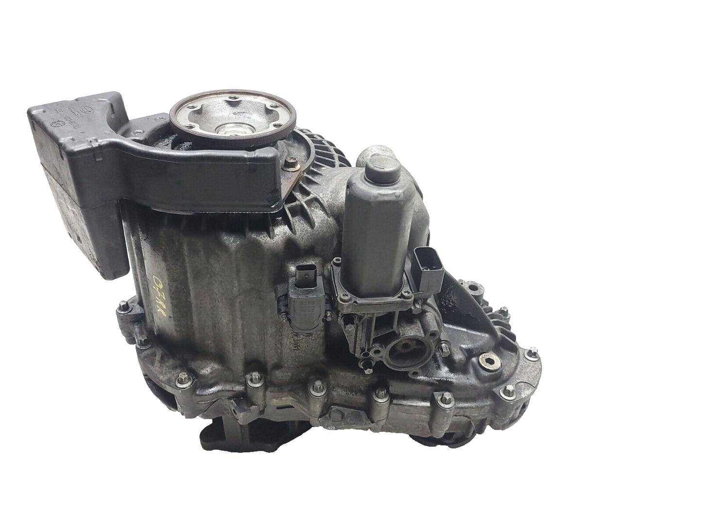 2006-2009 Range Rover Transfer Case Assembly  4.2l OEM