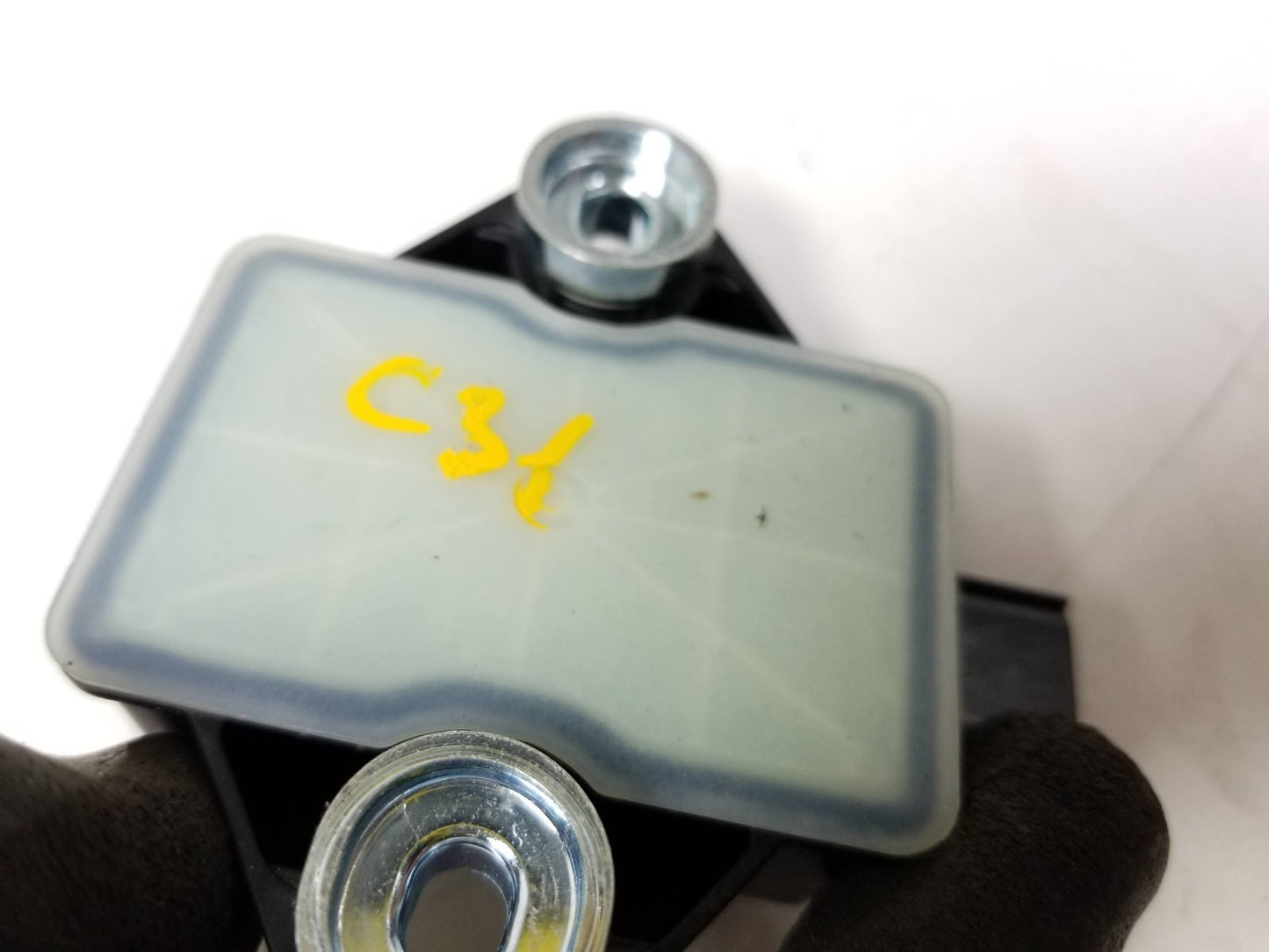 2012 Jeep Grand Cherokee Yaw Rate Sensor Module OEM