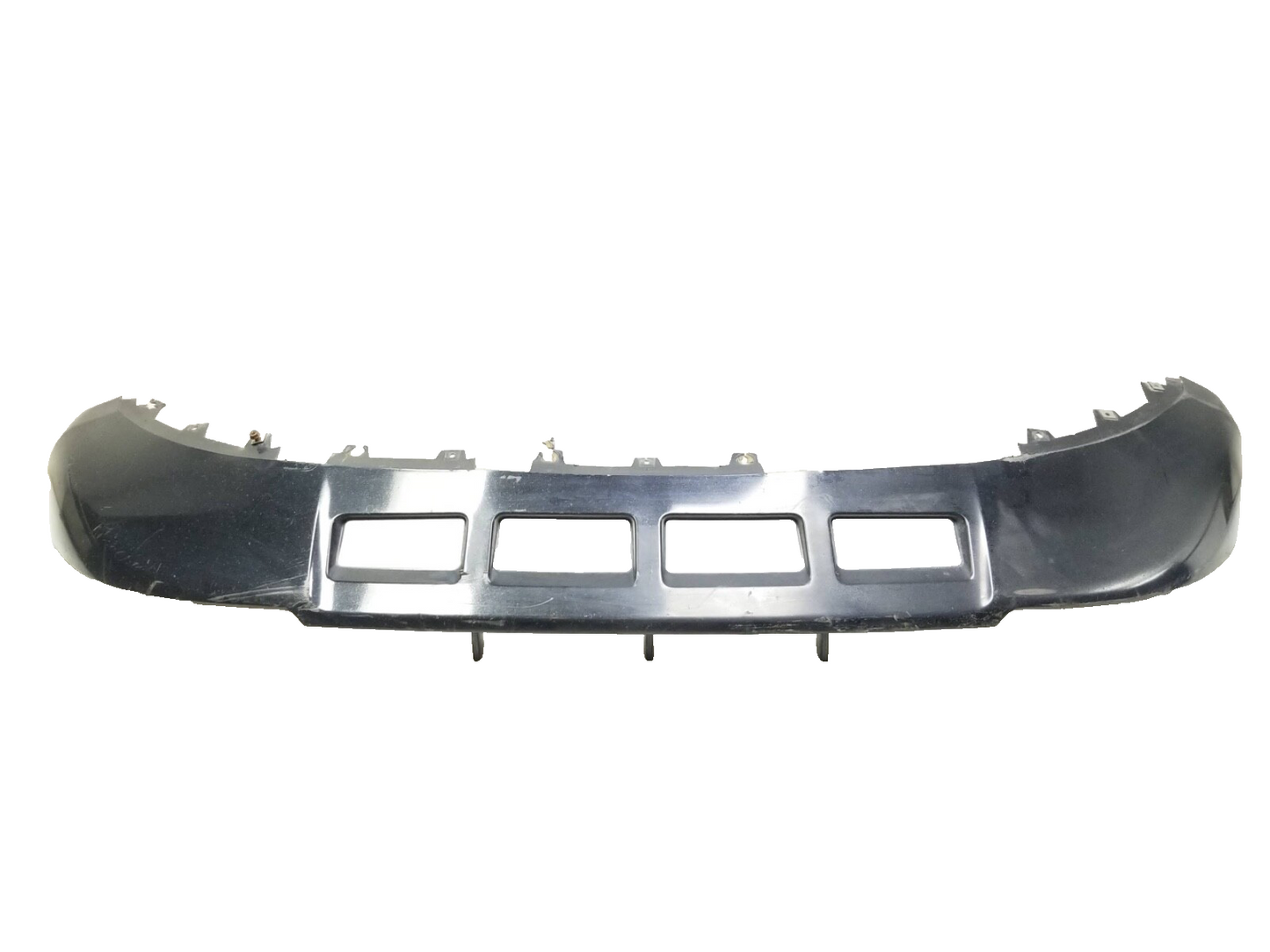 2009 - 2017 Audi Q5 Front Bumper Lower Trim Panel OEM