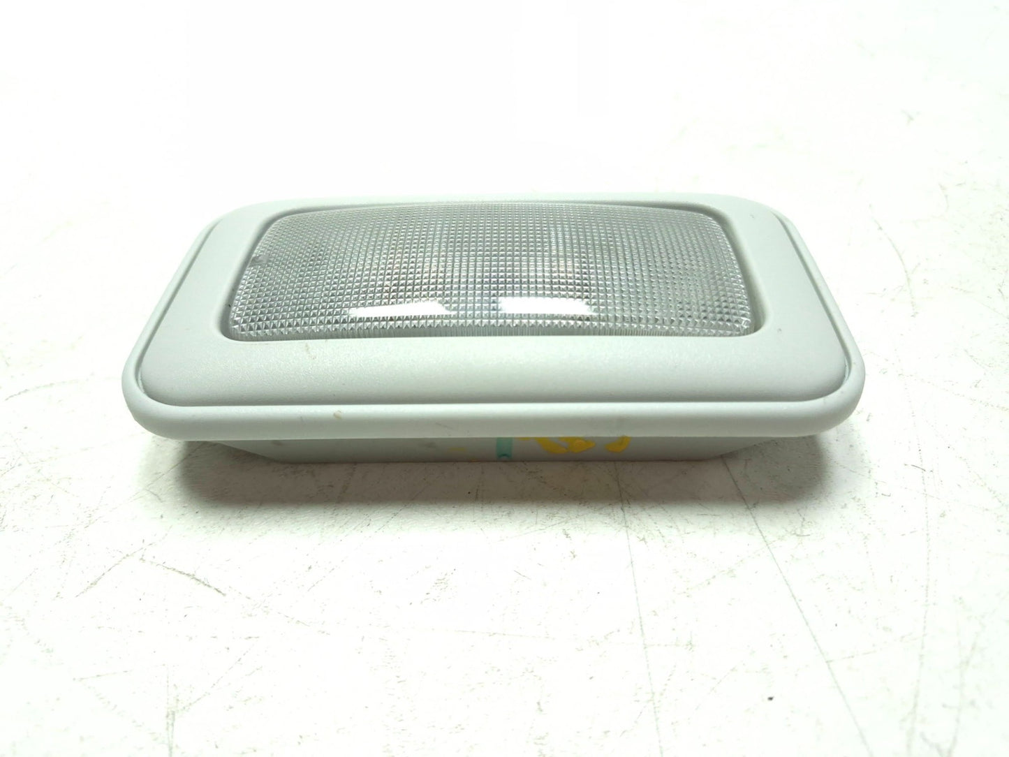2014 Fiat 500l Interior Roof Light Panel OEM