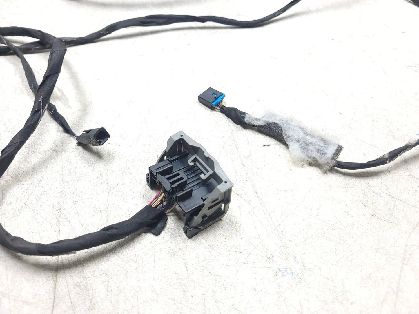 2014 - 2019 Silverado 1500 Interior Roof Wire Harness OEM