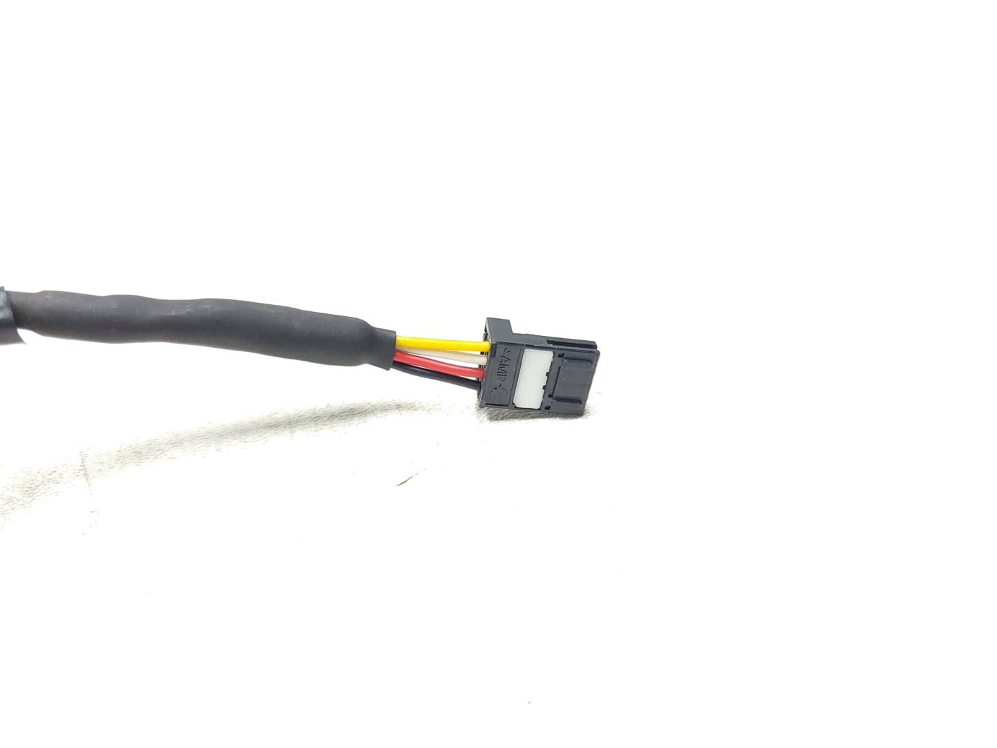 09-12 Hyundai Genesis Backup Rear View Parking Assist Reverse Camera OEM Sedan