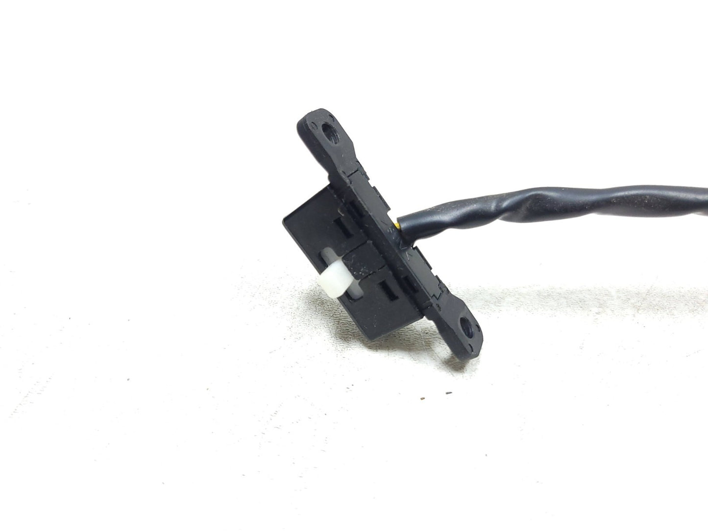 2009 - 2012 Hyundai Genesis Front Left Seat Slide Limit Switch OEM