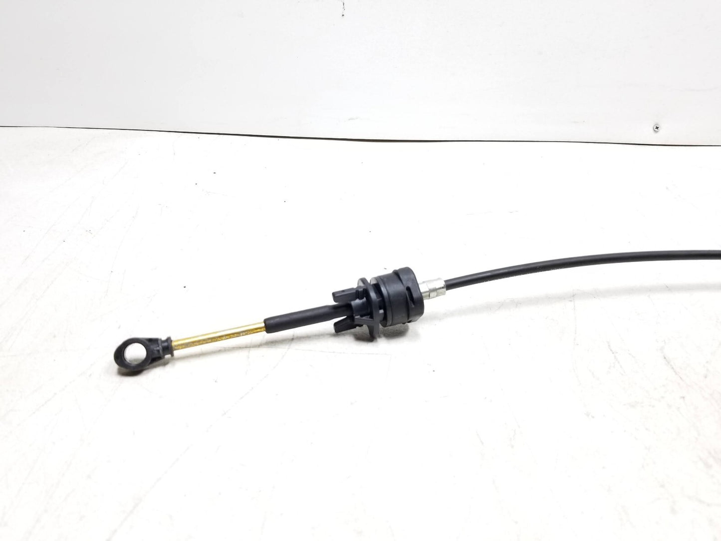 2010 Dodge Caliber Gear Shifter Control Cable OEM