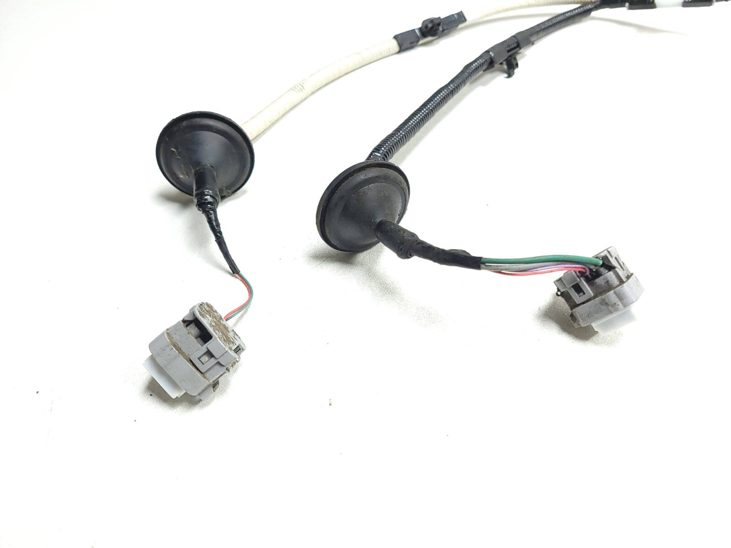 13-16 Scion Fr-s Frs Interior Floor Wire Harness Left & Right Side OEM