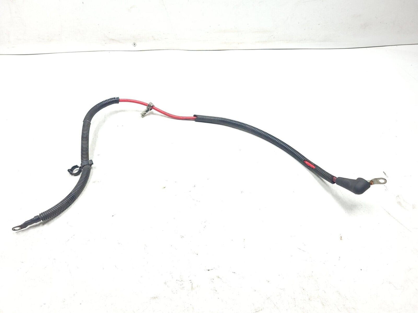 10-14 Chevrolet Suburban Positive Battery Terminal Wire Harness 5.3l OEM