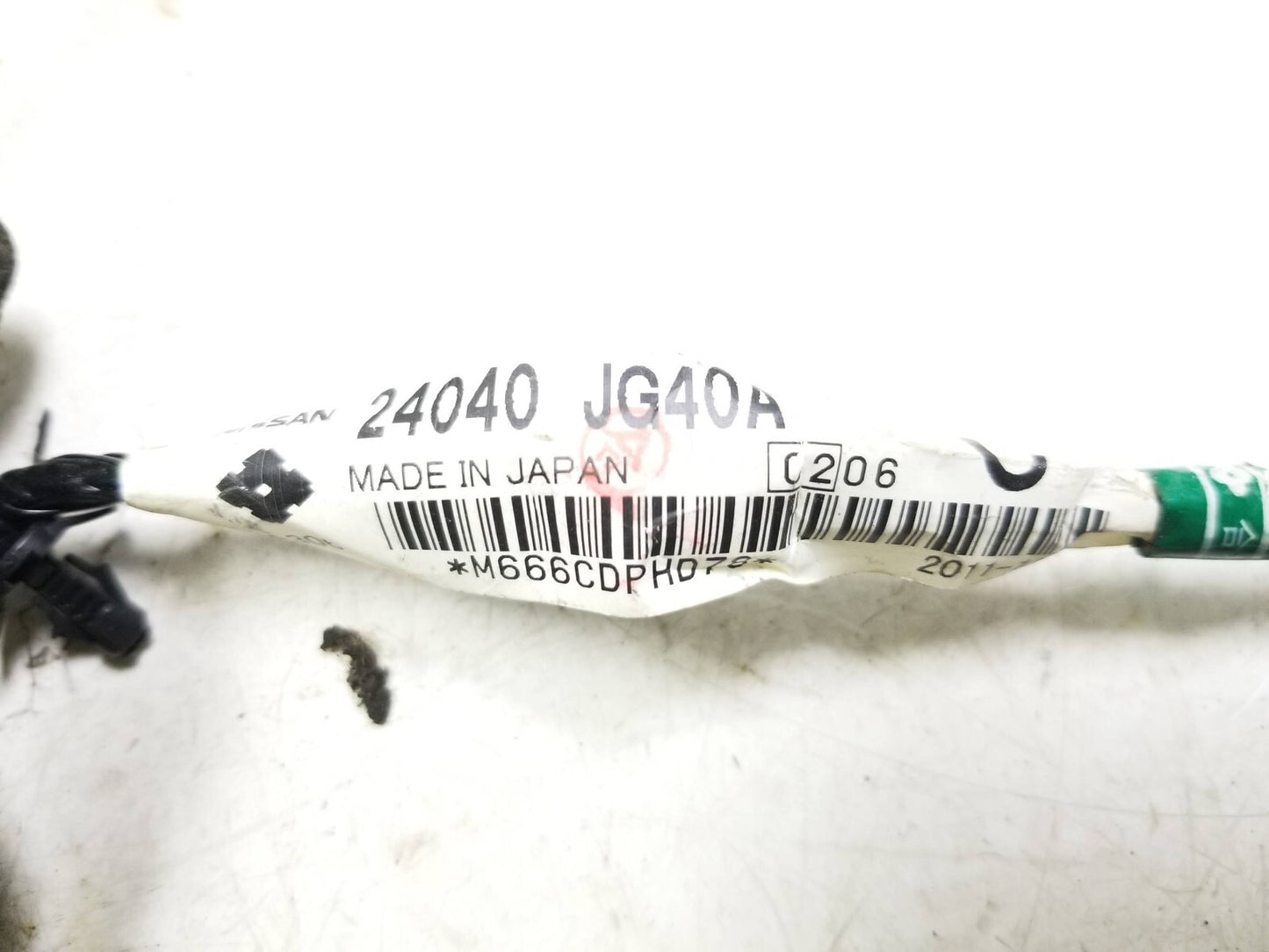 09-14 Nissan Rogue HVAC Air Vent Flap Motor Actuator Blower Motor Resistor OEM ā
