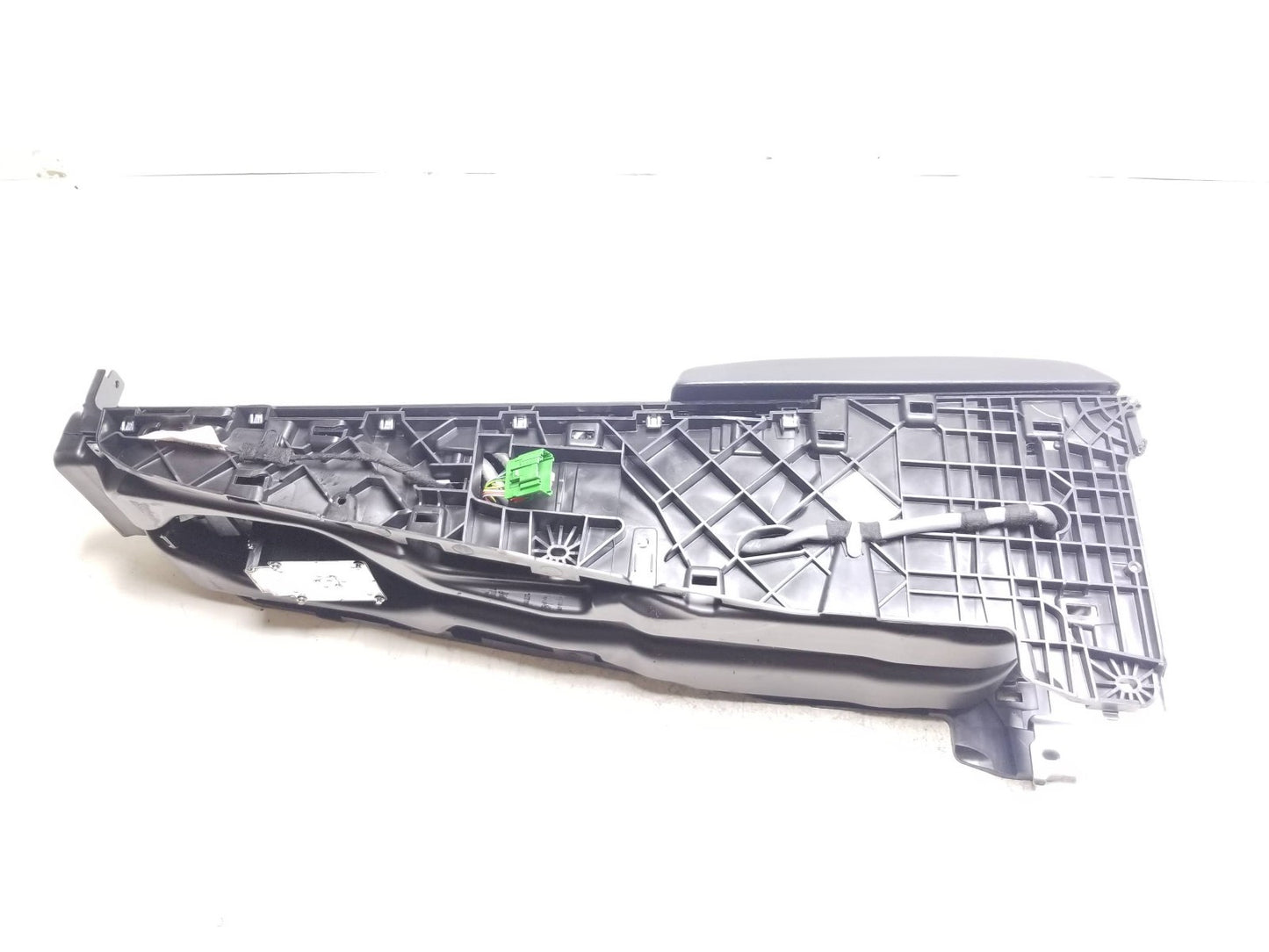 2017 Jaguar Xe Center Console Base OEM T2h3097