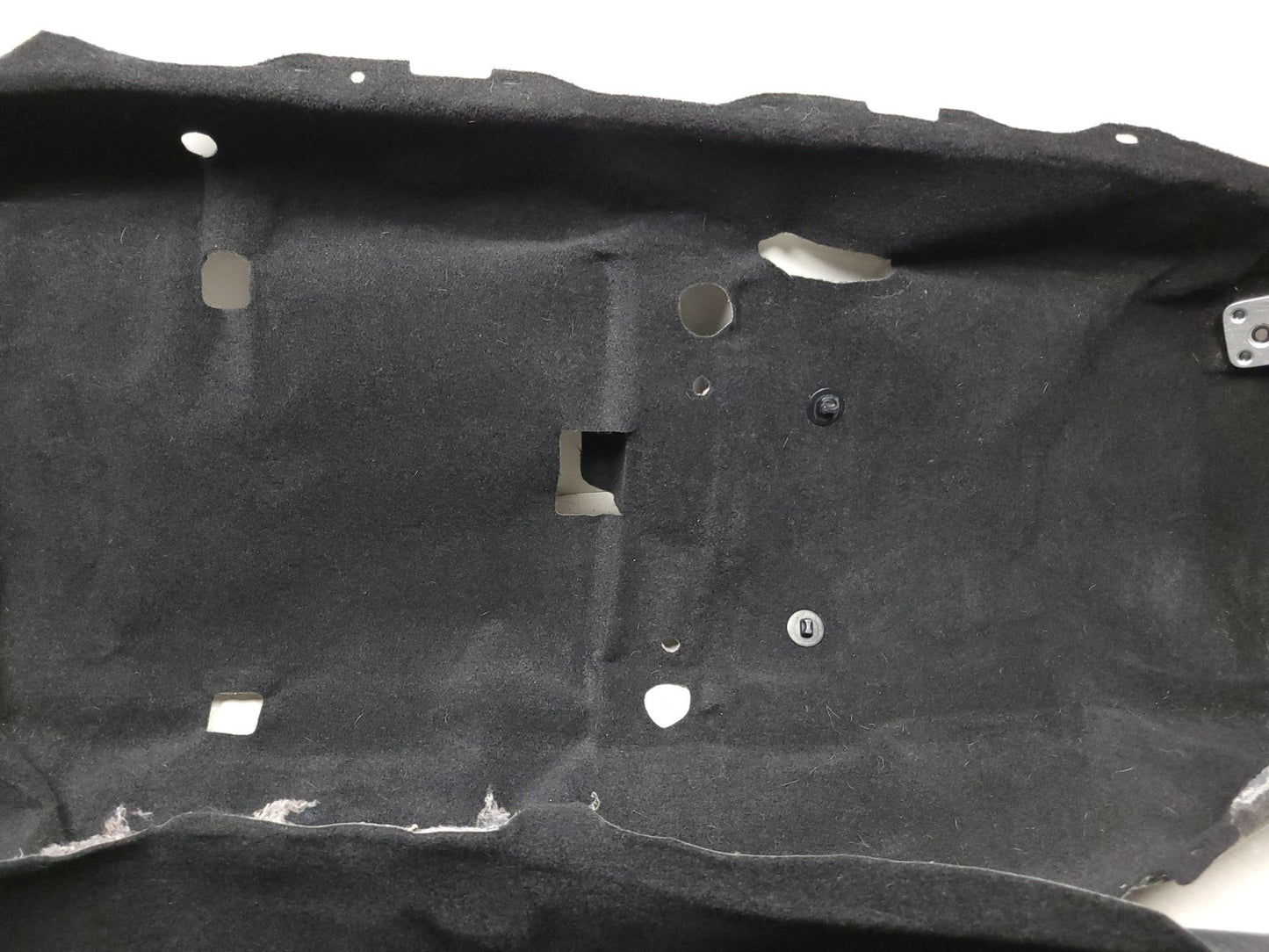 2015 Scion Fr-s Frs Interior Floor Liner Mat Carpet OEM ✅