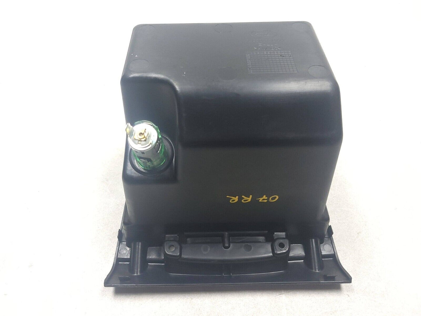 2006-2009 Range Rover Center Console Storage Compartment Box Fjg500170 OEM