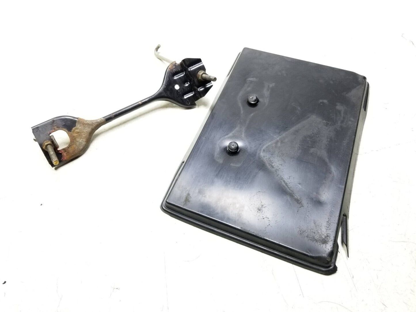 2013-2020 Scion Fr-s Battery Compartment Bracket OEM