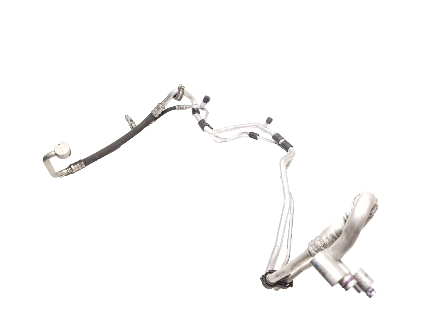 2010 - 2014 VW Golf GTI Air Conditioning Line AC Hose OEM