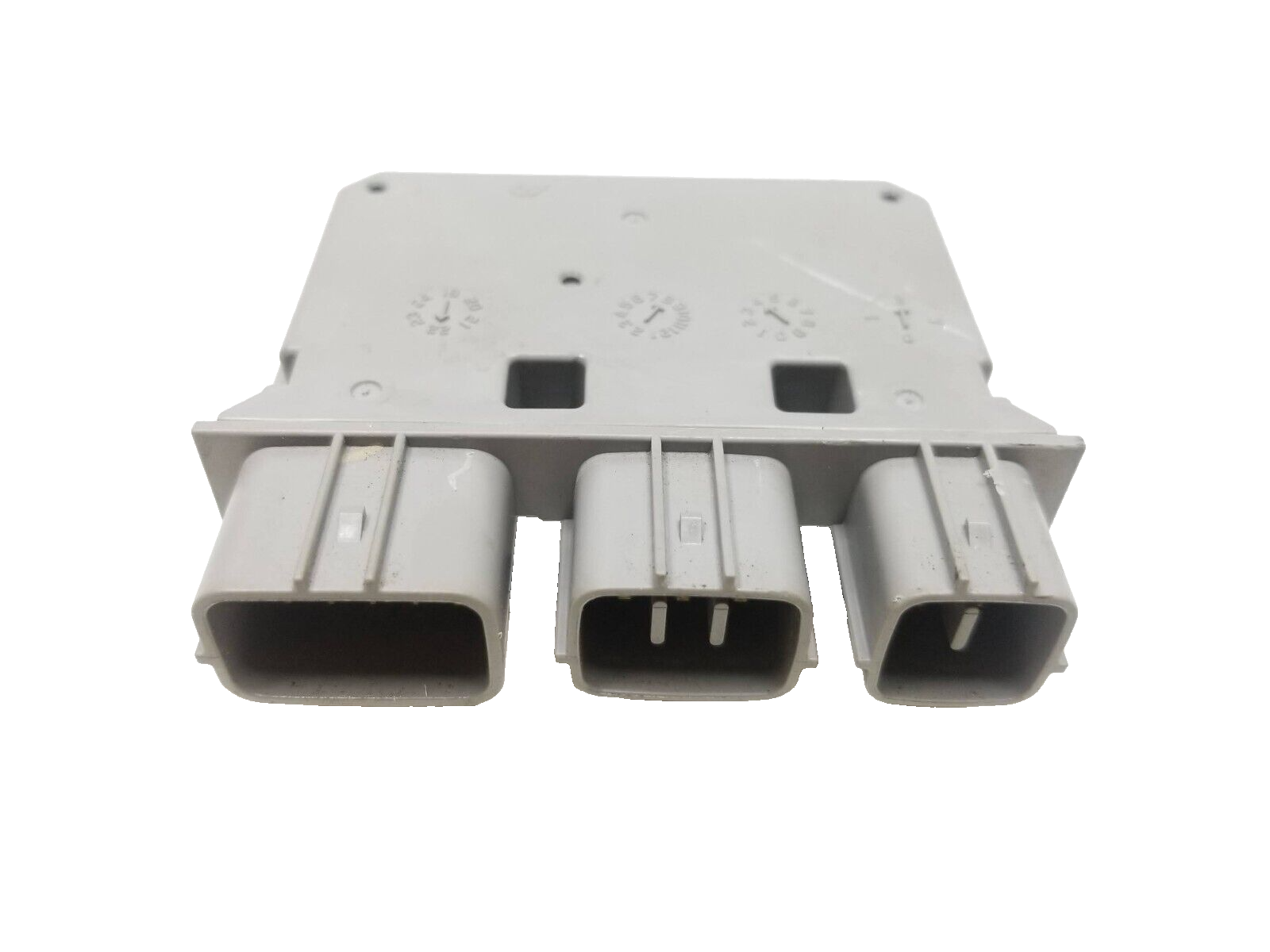 2022 2023 Kawasaki Ninja 400 Ex400 Fuse Junction Box 27002