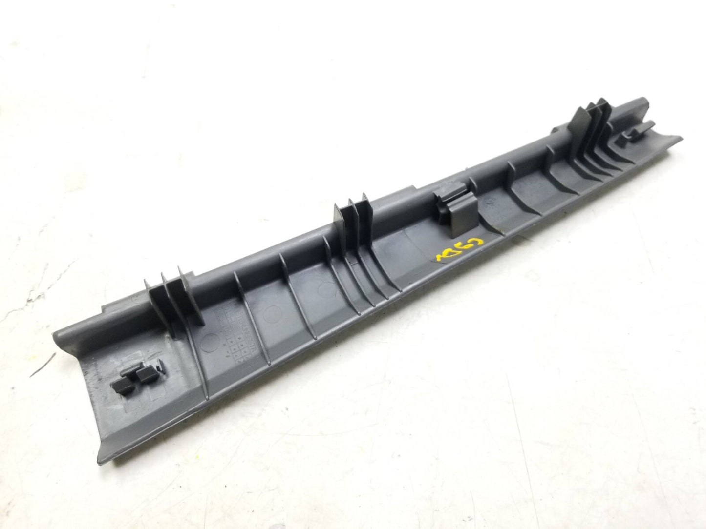 2009 - 2017 Audi Q5 Front Passenger Side A Pillar Middle Cover Right & Left OEM