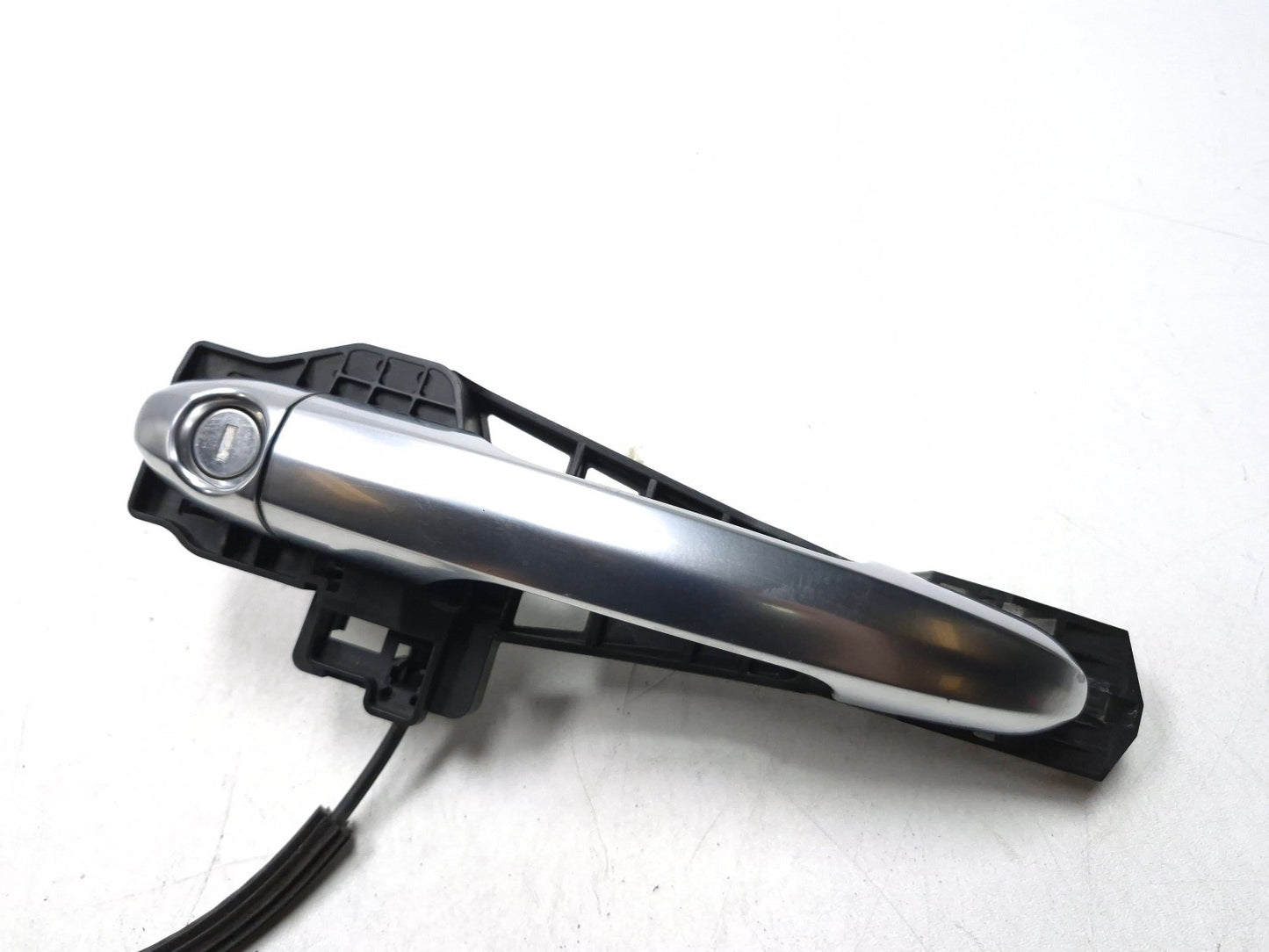2014 Fiat 500l Exterior Door Handle Front Driver Side Left OEM