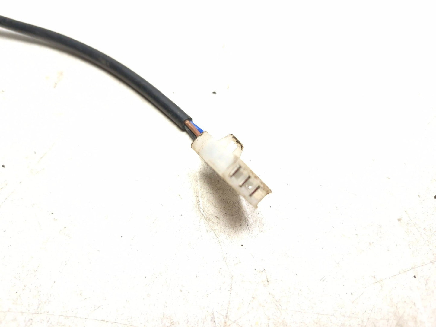 2025 Dongfang Df200stg Ignition Coil & Speedometer Cable Pair OEM