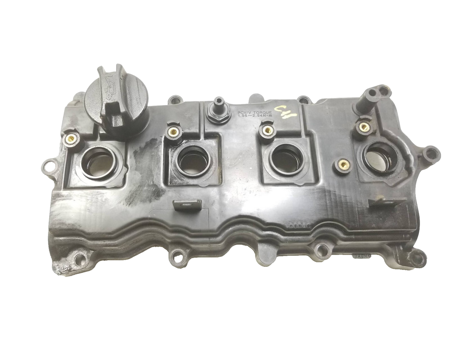 10-14 Nissan Rogue Engine Valve Cover OEM ✅